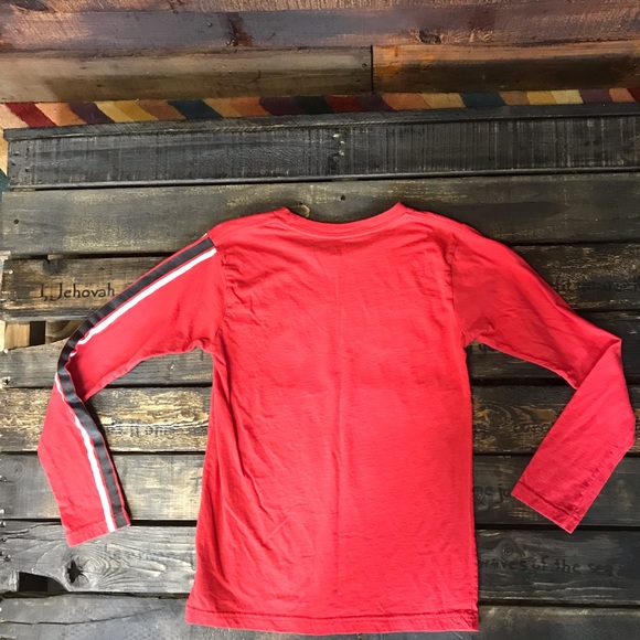 Reebok Blackhawks T-Shirt - Picture 3 of 4